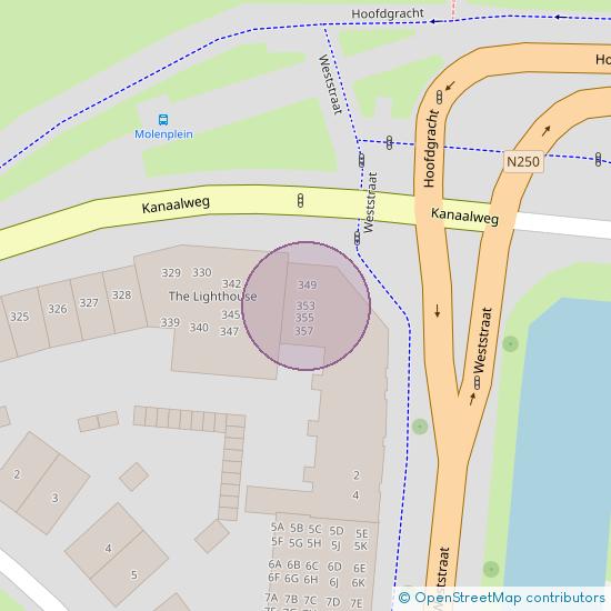 Kanaalweg 353 1781 KZ Den Helder