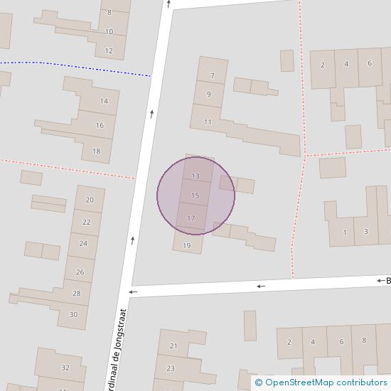 Kardinaal de Jongstraat 15 7131 XS Lichtenvoorde