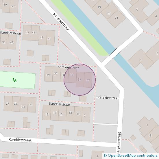 Karekietstraat 31 2821 XN Stolwijk