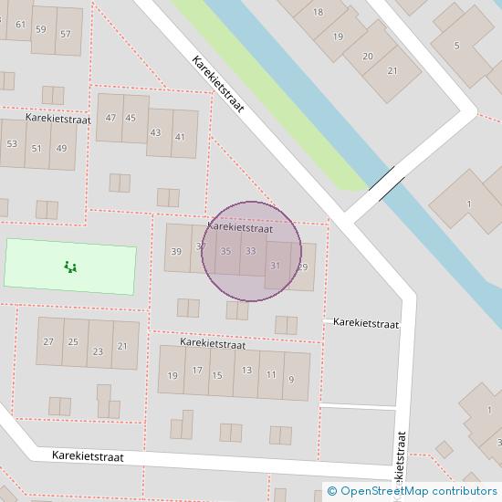 Karekietstraat 33 2821 XN Stolwijk