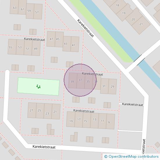 Karekietstraat 37 2821 XN Stolwijk