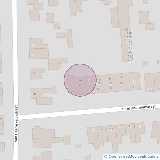 Karel Doormanstraat 34 6712 EW Ede