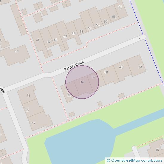 Karperstraat 34 2421 HT Nieuwkoop