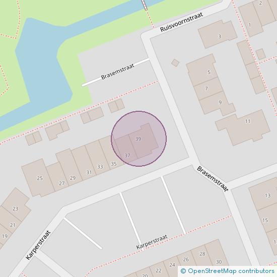 Karperstraat 39 2421 HV Nieuwkoop