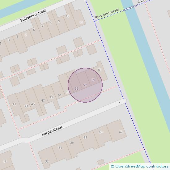 Karperstraat 57 2421 HV Nieuwkoop