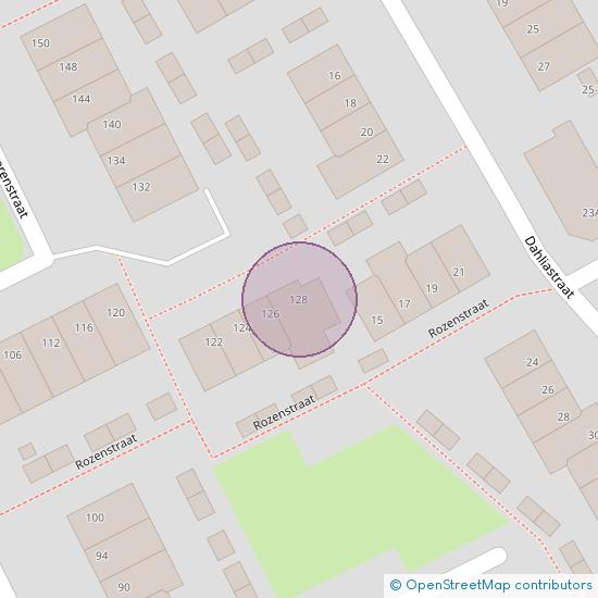 Kasperenstraat 128 6466 BM Kerkrade