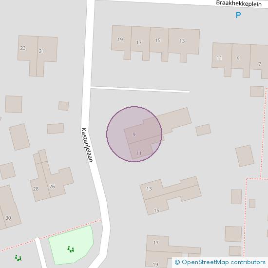 Kastanjelaan 9 7881 HT Emmer-Compascuum