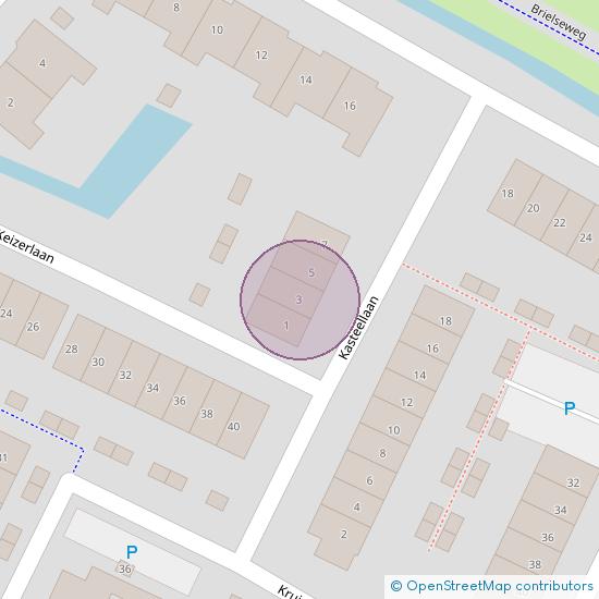 Kasteellaan 3 3233 VS Oostvoorne