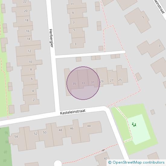 Kasteleinstraat 33 5345 PV Oss