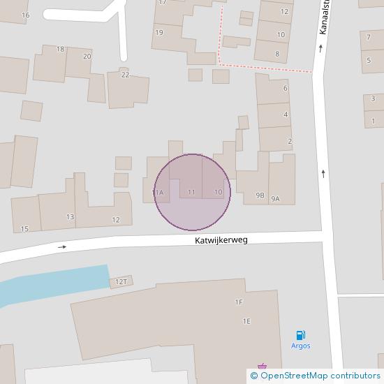 Katwijkerweg 11 2231 SB Rijnsburg