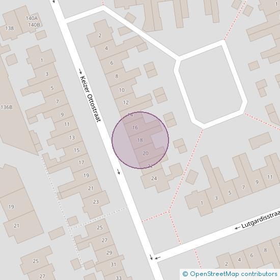 Keizer Ottostraat 18 1402 VS Bussum