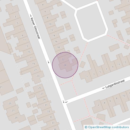 Keizer Ottostraat 24 1402 VS Bussum