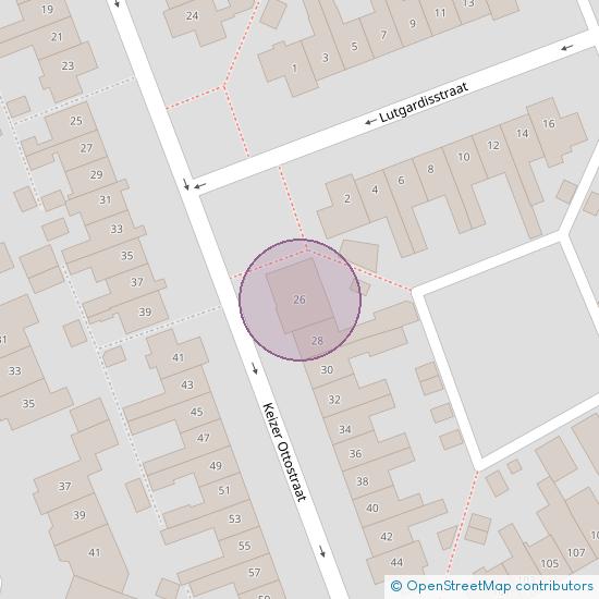 Keizer Ottostraat 26 1402 VS Bussum