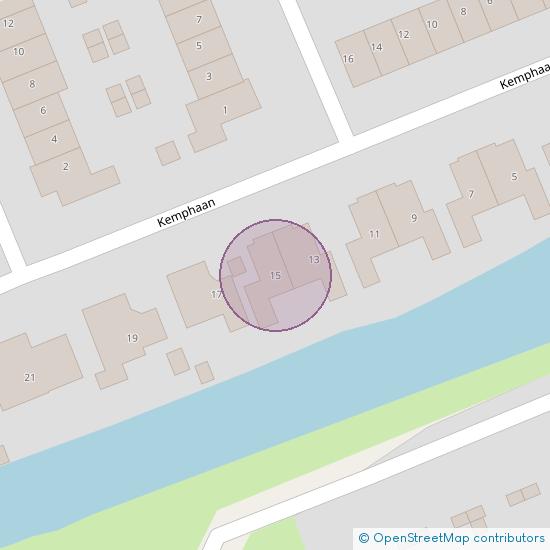 Kemphaan 15 1511 KP Oostzaan