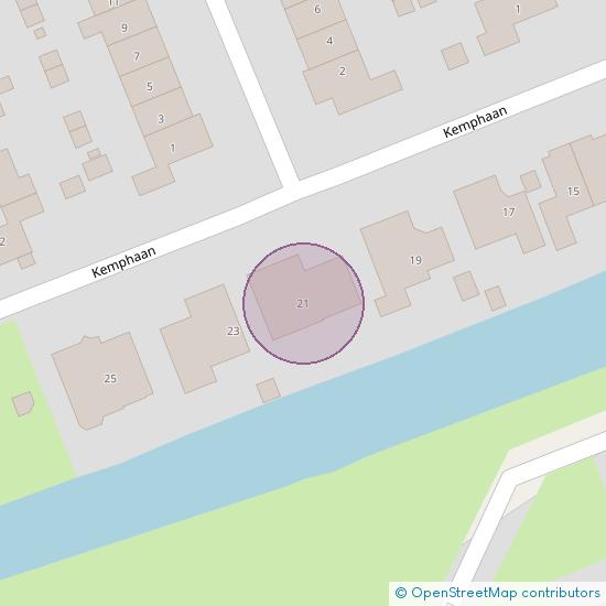 Kemphaan 21 1511 KP Oostzaan