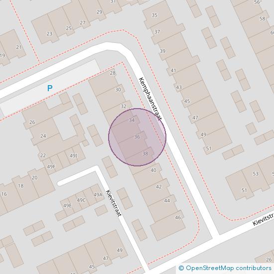 Kemphaanstraat 36 8446 GW Heerenveen