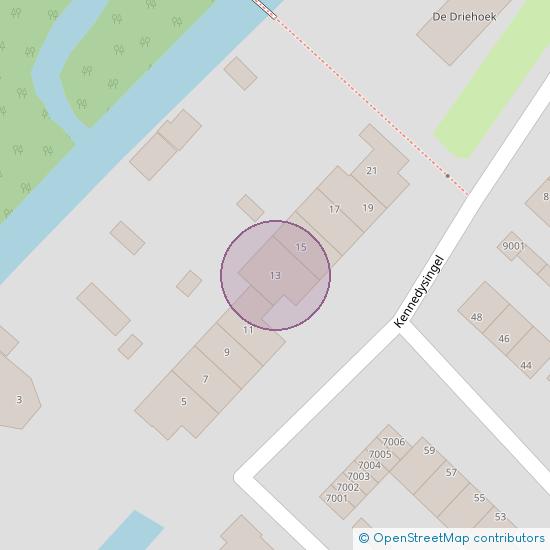 Kennedysingel 13 2811 VA Reeuwijk