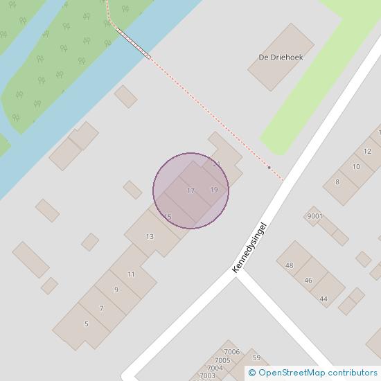 Kennedysingel 17 2811 VA Reeuwijk