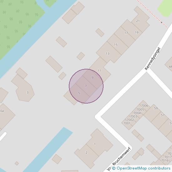 Kennedysingel 7 2811 VA Reeuwijk