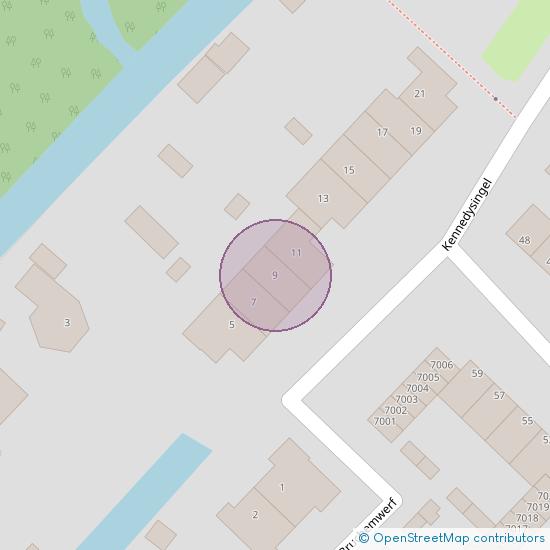 Kennedysingel 9 2811 VA Reeuwijk