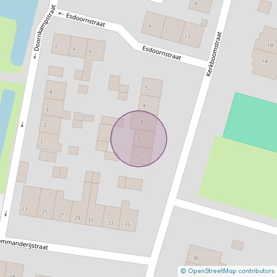 Kerkboomstraat 2 4209 AV Schelluinen