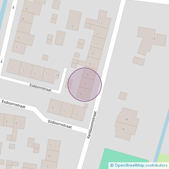 Kerkboomstraat 7 4209 AV Schelluinen