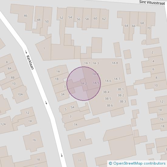 Kerklaan 1 - A - 2 1211 PM Hilversum