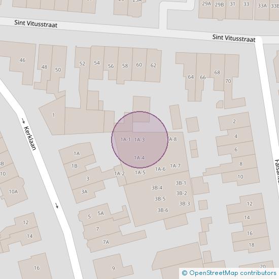 Kerklaan 1 - A - 3 1211 PM Hilversum