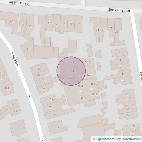 Kerklaan 1 - A - 4 1211 PM Hilversum