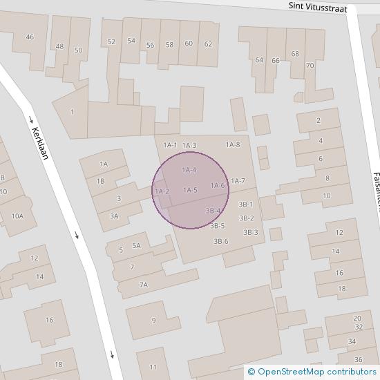 Kerklaan 1 - A - 5 1211 PM Hilversum