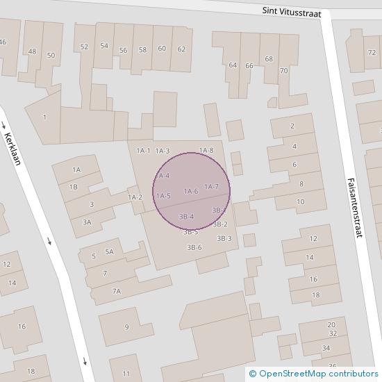 Kerklaan 1 - A - 6 1211 PM Hilversum