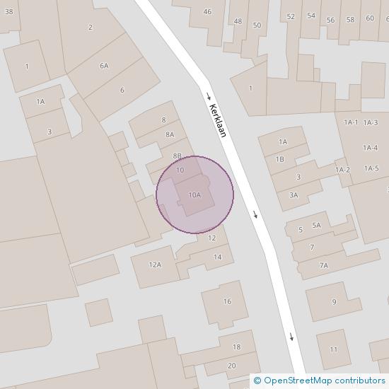 Kerklaan 10 - A 1211 PP Hilversum