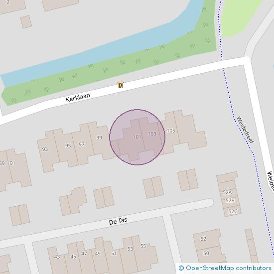 Kerklaan 101 2396 VH Koudekerk aan den Rijn