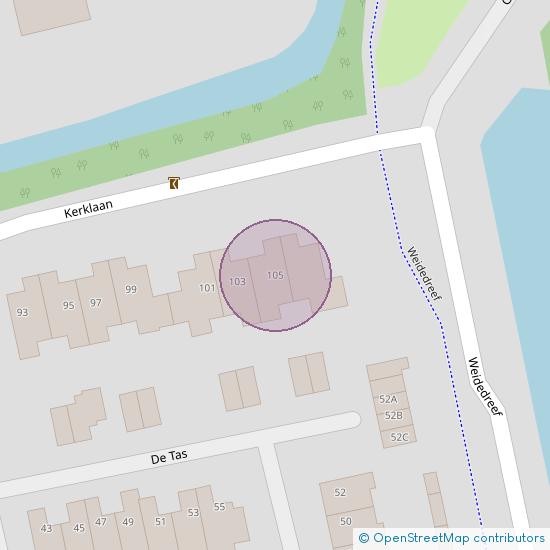 Kerklaan 105 2396 VH Koudekerk aan den Rijn