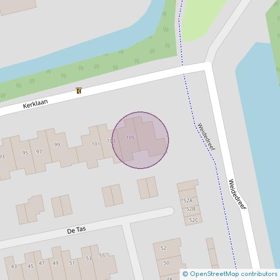 Kerklaan 107 2396 VH Koudekerk aan den Rijn