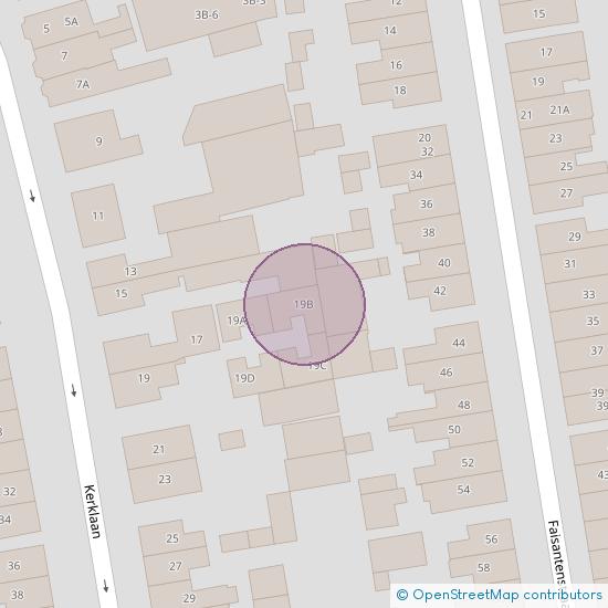 Kerklaan 19 - B 1211 PM Hilversum