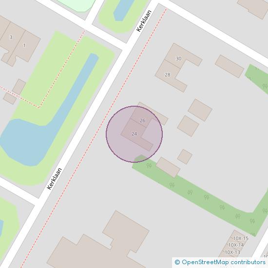 Kerklaan 24 9341 AV Veenhuizen