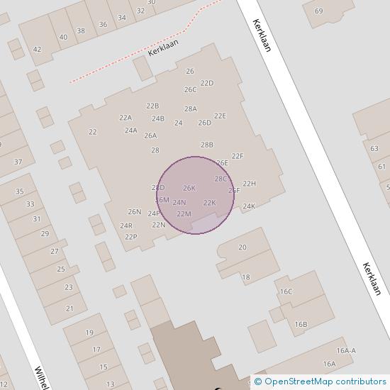 Kerklaan 24 - M 2291 CH Wateringen