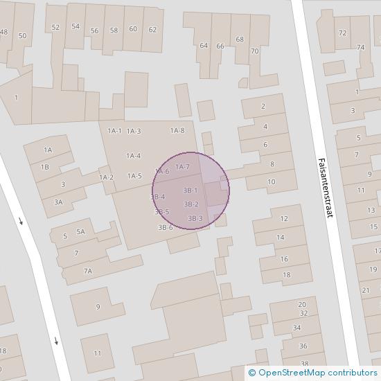 Kerklaan 3 - B - 1 1211 PM Hilversum