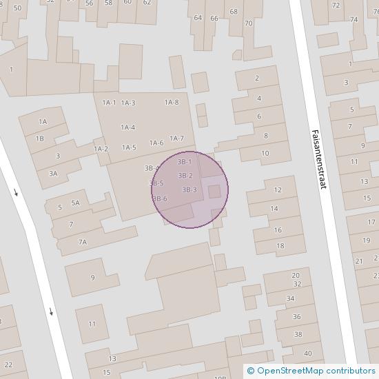 Kerklaan 3 - B - 3 1211 PM Hilversum