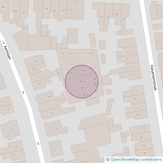 Kerklaan 3 - B - 4 1211 PM Hilversum