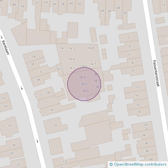 Kerklaan 3 - B - 5 1211 PM Hilversum