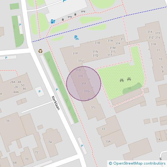 Kerklaan 31 - F 1723 KA Noord-Scharwoude