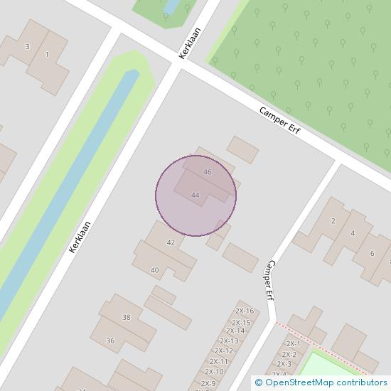 Kerklaan 44 9341 AV Veenhuizen