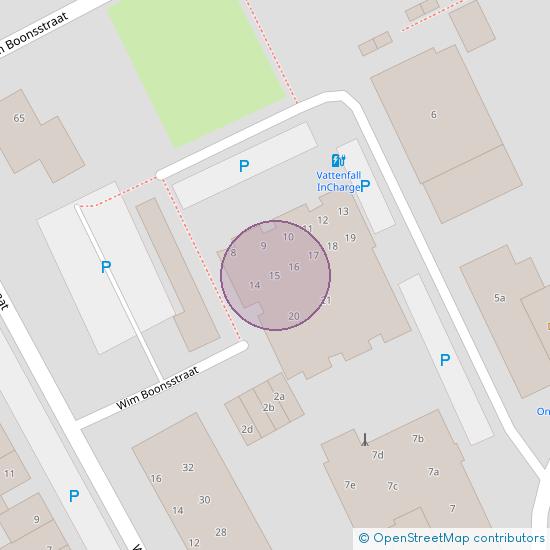 Kerkplein 15 4944 XD Raamsdonk