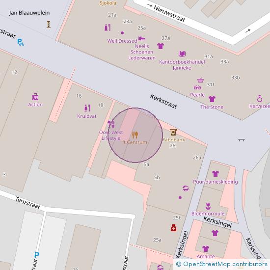 Kerkstraat 24 2651 CE Berkel en Rodenrijs