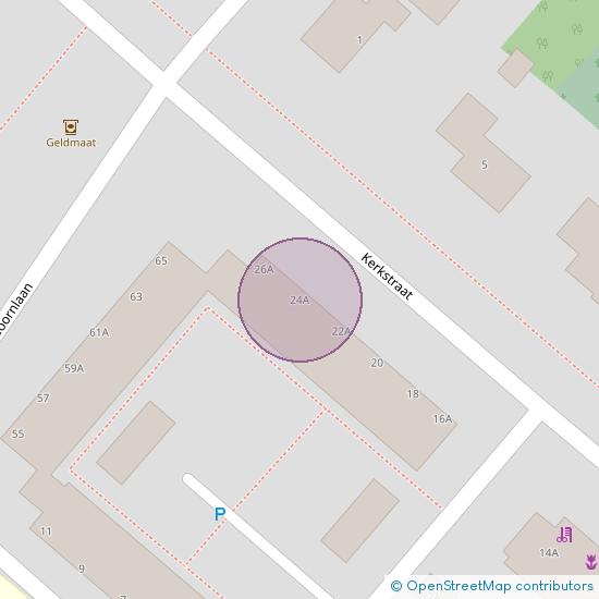 Kerkstraat 24 9663 CB Nieuwe Pekela