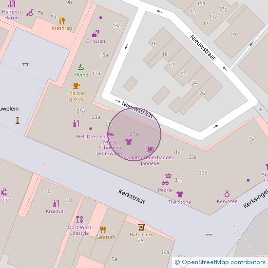 Kerkstraat 27 - a 2651 CD Berkel en Rodenrijs