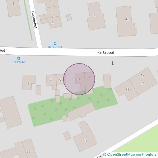 Kerkstraat 3 6629 AR Appeltern