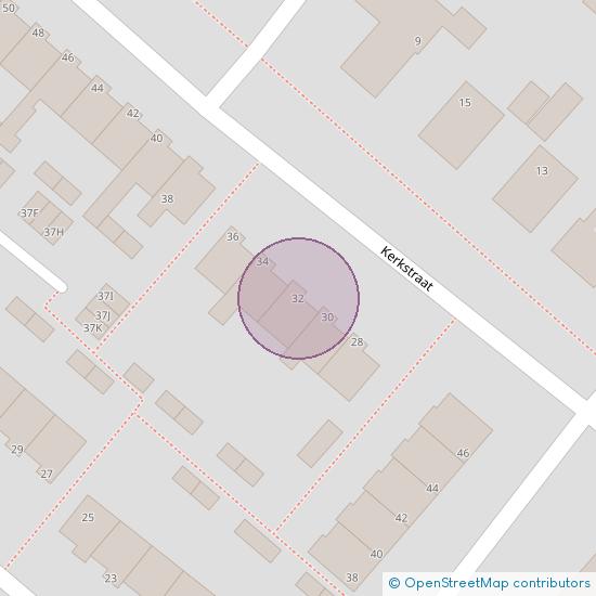 Kerkstraat 32 9663 CC Nieuwe Pekela